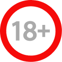 18+
